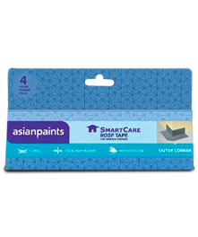 SmartCare Roof Tapes